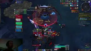 +15 Ara Kara Timed Blood DK POV