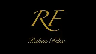 Ruben Felix - Quisiera Ser [inedita]