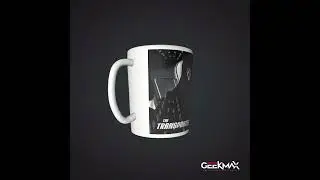 GeekMax | 💢 Mug M&aacute;gico