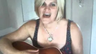 Poker Face (Cover) Anna Simons