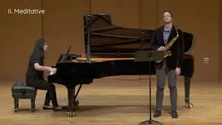 Mike Korson - Creston Concerto