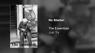 No Shelter - The Essentials / Just Try | 90's Cincinnati Punk