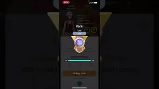 Pokemon GO: Ace Rank ✨ 2022