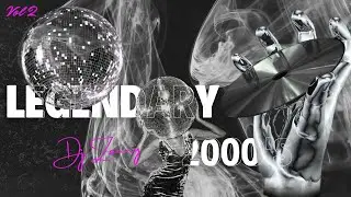 DJ Zanny  | Legendary 2000&rsquo;s Dance Anthems 🔥 | Timeless DJ Set