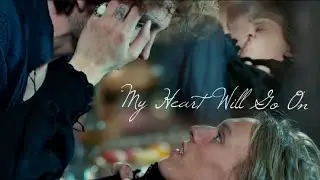 Kit and Will | My Heart Will Go On