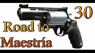 Oro. Road to Maestr&iacute;a Executioner FINAL Ep. 30 CoD