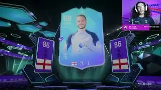86 POTM SBC Maddison Player Review | EAFC 24 Ultimate Team