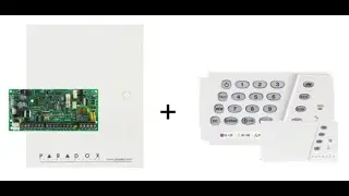 Paradox Alarm Programlama