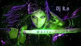White House 🥀 - DJ R.o Ft The Joker Team Ft Family 1929 & Family Arizona | T MeloDy 🚀🚀