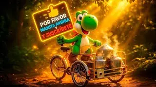 『K』vs IZ-ふカ | Mario Kart World