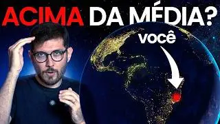Me de 15 minutos e eu te explico porque você não cresce