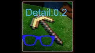 Detail 0.2 | восхетительная Aura | норм лонг | превосходный Speed |
