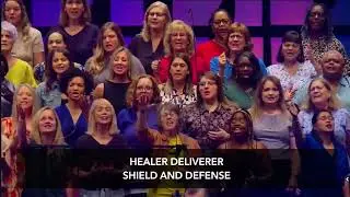 &ldquo;Lord You&rsquo;re Holy&rdquo; 🎶 College Park Church-Sept 14, 2025 