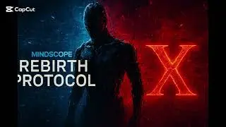 MindScope: Rebirth Protocol | EP - X