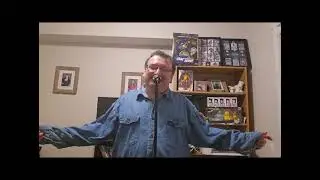 Good Day To Ride - Daniel Gagne (Dedicated to George Canyon)