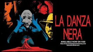 Mauro John Capece talks about directing THE DARK DANCE
