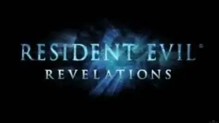 Resident Evil Revelations: Official Trailer (E3 2011)