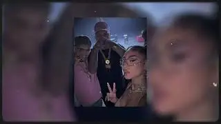 LAS NAIK - ITHAN NY HOODTRAP REMIXXX