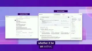 Revolutionizing Enterprise Search with RAG and Agentic Reasoning.