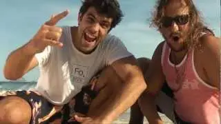 Teaser Show MS - MC Fox & McM&atilde;e Oficial