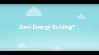 Zero Emissions Building