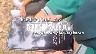 #vlog4 Praktikum isdh
