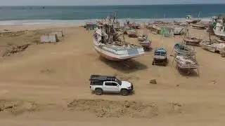 Beach Drive