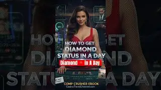 🔥 How to get FREE Casino Hotel Rooms and ZERO RESORT FEES 🔥