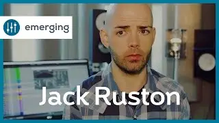 Interview with Jack Ruston: Merging Horus
