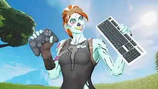 ASIN JUEGA UN JUGADOR HIBRIDO 🎮🖱⌨-highlights 18