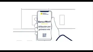 #PichinchaTutoriales: Creaci&oacute;n de usuario y contrase&ntilde;a en Banca M&oacute;vil