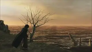 Elden Ring es mejor para principiantes de la Saga Souls
