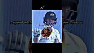 Steve Smith is Suffering the Fate of Hashim Amla