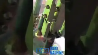Air Conditioner Accumulator Automatic Brazing Machine