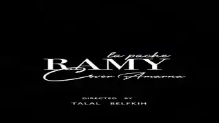 RAMY LAPACHE - LAH LAH OU YA L3ALI  ( Cover L3amarna Rai  )