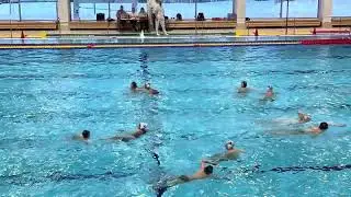 Cetus musta U14 vs KeUi 11.1.2026