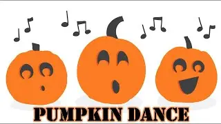 MASH - Pumpkin Dance