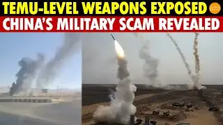 Iran and Pakistan&rsquo;s Chinese Radar and Missile Systems Fail, Exposed as a Scam by Israel and the US