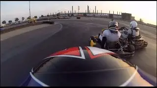 Growler Garage Special Edition - 12 Hour Endurance Race