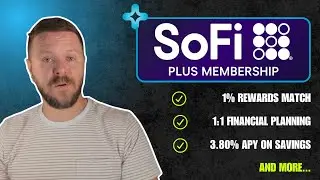 SoFi Plus Review: Benefits Breakdown (2025)