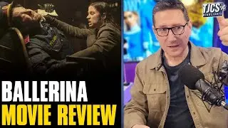Ballerina Review