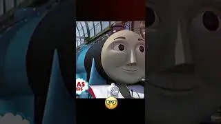 shed 17 Gordon dead || #thomasandfriends #horror #sodorland #gordonthebigengine