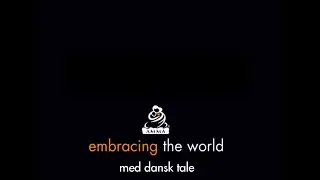 Embracing the World (2015) med dansk tale.