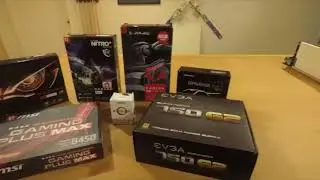 Bitcoin mining rig / How to mine crypto / HASHRATE mhs rx580 / rx 470 / rx 550 / Vega 64 build ERGO