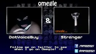 Pedo-Paul Scares People on Omegle! #1