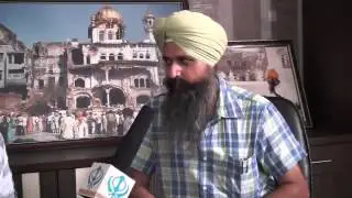 Seven Programme- Jagtar Singh Hawara Press Note