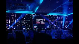 Highlights from the Comms Business Awards 2023