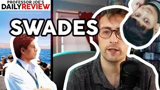 Foreign Professor Reviews Indian Film | Swades [2004]