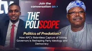 APC&rsquo;s Relentless Capture of Sitting Governors: What It Means for Democracy in Nigeria.