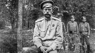 God, give us the Tsar _ Bichevskaya Zhanna